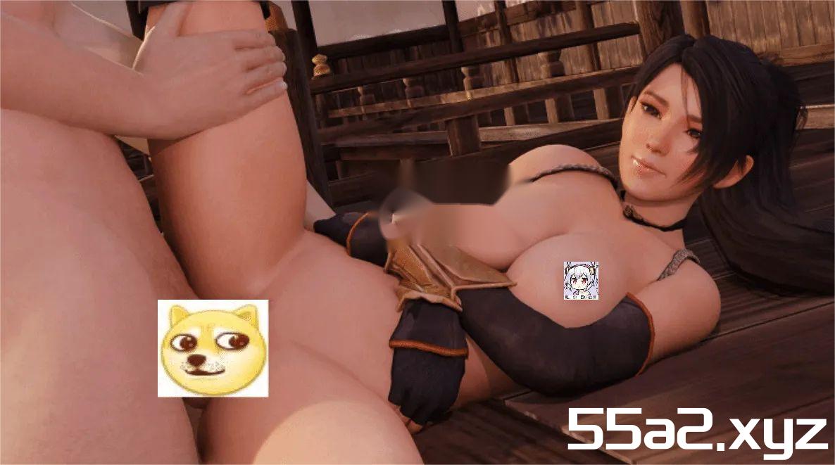 [3D动画] [LazyProcrast] 6月新作：Momiji Animations [787M]