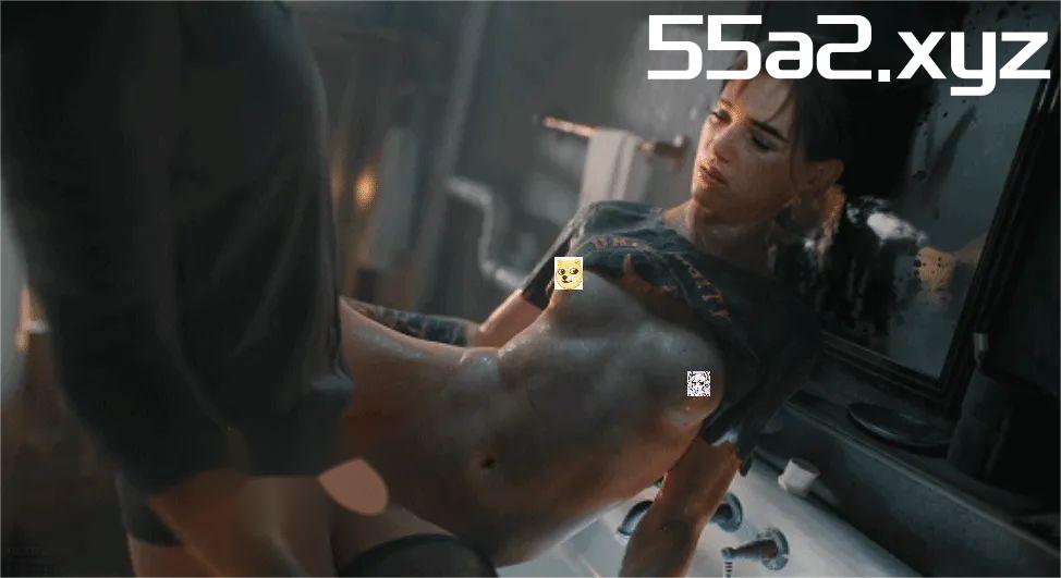 [3D/无修/CV] Drills3D 5月新作：Loyalty 最后生还者-艾莉 娇小黑丝少女抱起狠狠的肏 [917M]