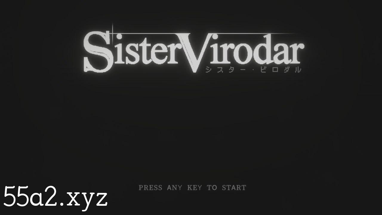 [ACT] [ACT/中文/动态]Sister Virodar Ver0.15 官方中文版[FM/XN/330M/OD盘]