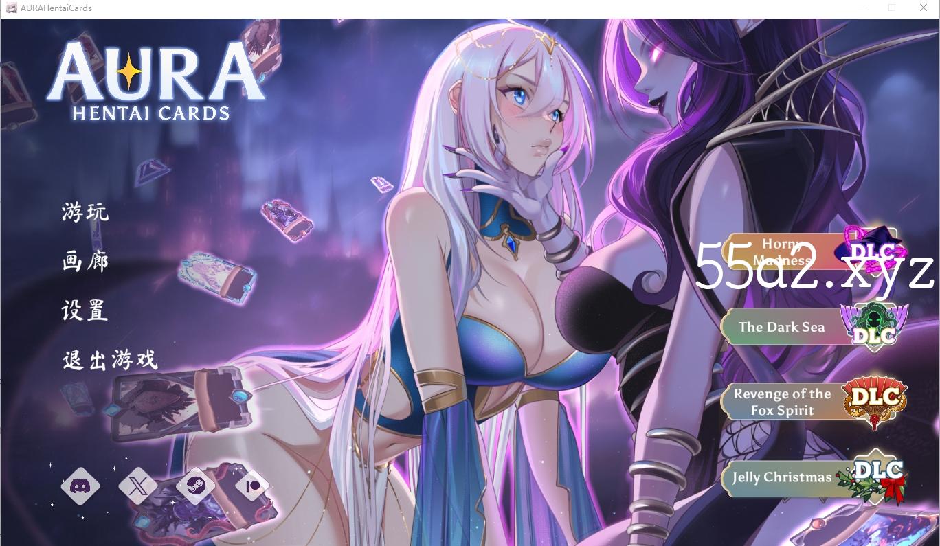 [SLG] [SLG/中文/动态]奥拉：卡牌狂潮V1.6+全DLC 官方中文步兵版[FM/XN/2.6G/OD盘]