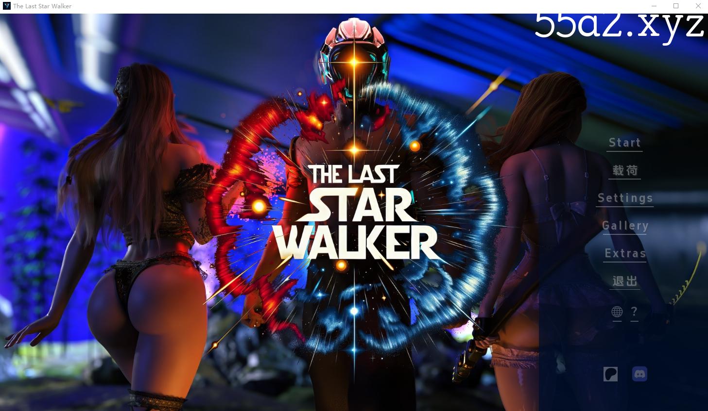 [欧美] [SLG/汉化/动态]最后的星行者Ch.1 AI汉化版[PC+安卓][FM/XN/3.7G/OD盘]