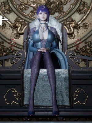 [3D] [3D&漫畫][KillerT] 墮落 30