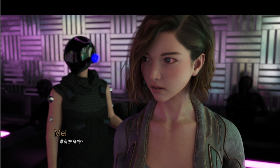 [欧美] [SLG/汉化/动态]项目：激情 V0.12 汉化版[PC+安卓][FM/XN/1.2G/OD盘]