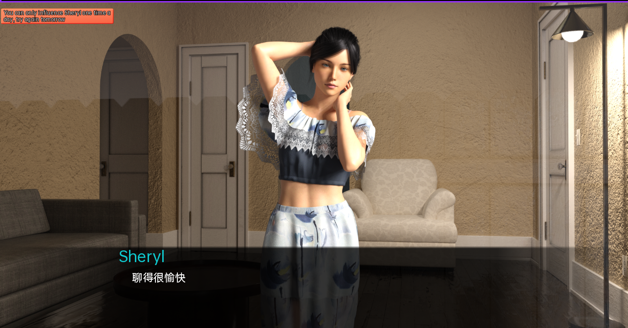 [欧美] [SLG/汉化]主权V0.11.0 汉化版[PC+安卓][FM/XN/1.7G/OD盘]