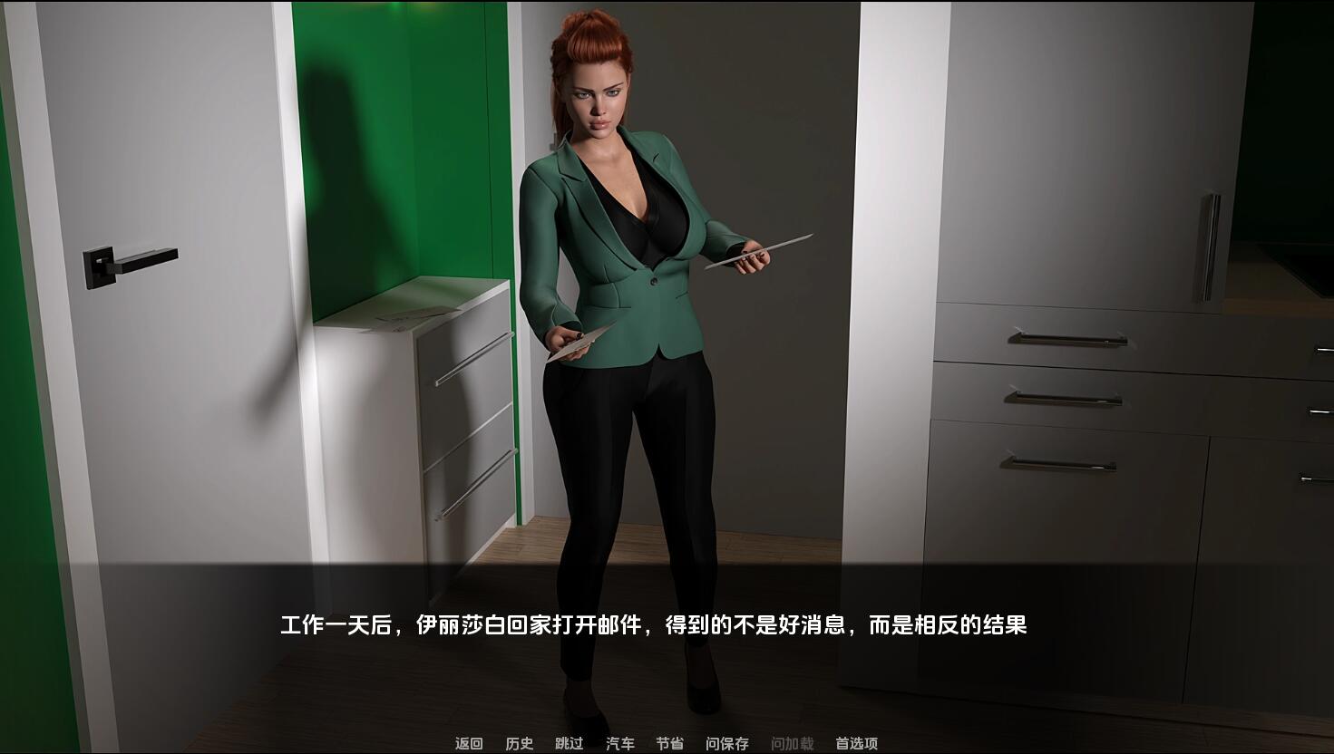 [欧美] [SLG/汉化]口碑 S1 v0.03.5.F 汉化版[PC+安卓][FM/XN/1.1G/OD盘]