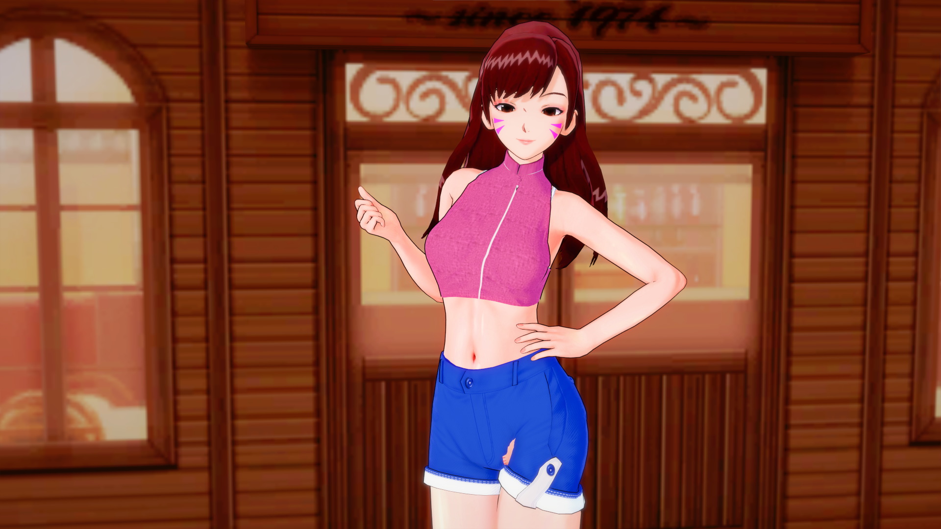 [SLG] [后宫G/汉化/动态] 我的无尽幻想 My Hentai Fantasy V0.10.1 XY汉化版[PC+安卓][1.7G/直连/FM/XN/OD盘]