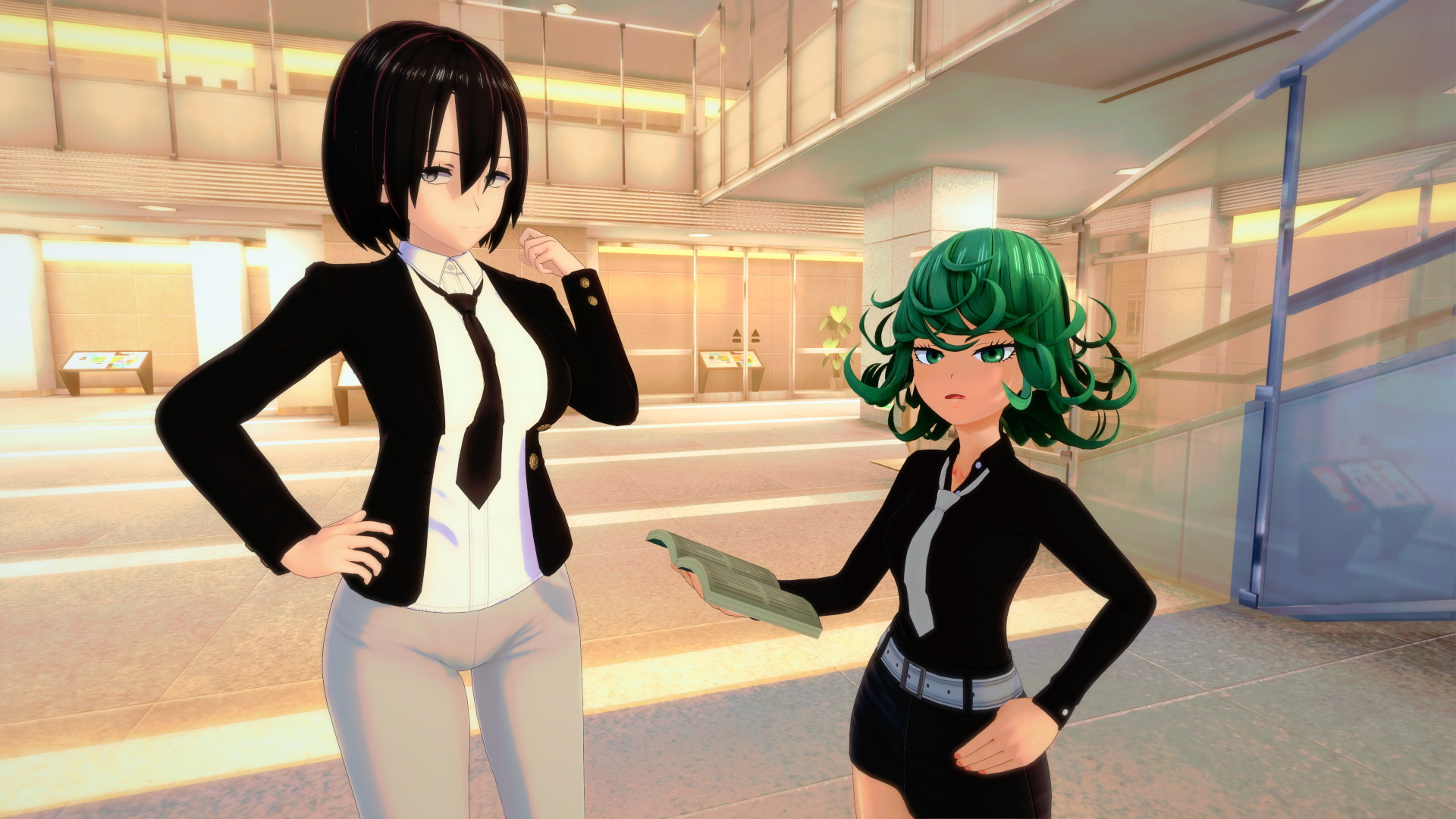 [SLG] [后宫G/汉化/动态] 我的无尽幻想 My Hentai Fantasy V0.10.1 XY汉化版[PC+安卓][1.7G/直连/FM/XN/OD盘]