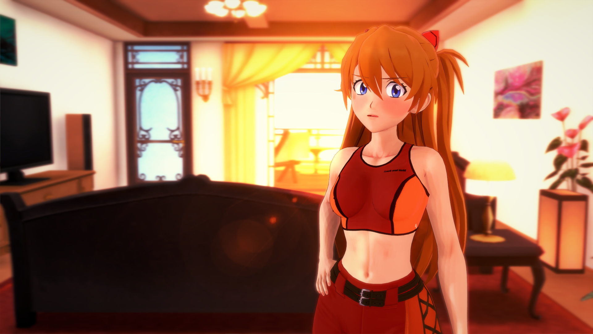 [SLG] [后宫G/汉化/动态] 我的无尽幻想 My Hentai Fantasy V0.10.1 XY汉化版[PC+安卓][1.7G/直连/FM/XN/OD盘]