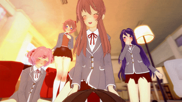 [SLG] [后宫G/汉化/动态] 我的无尽幻想 My Hentai Fantasy V0.10.1 XY汉化版[PC+安卓][1.7G/直连/FM/XN/OD盘]