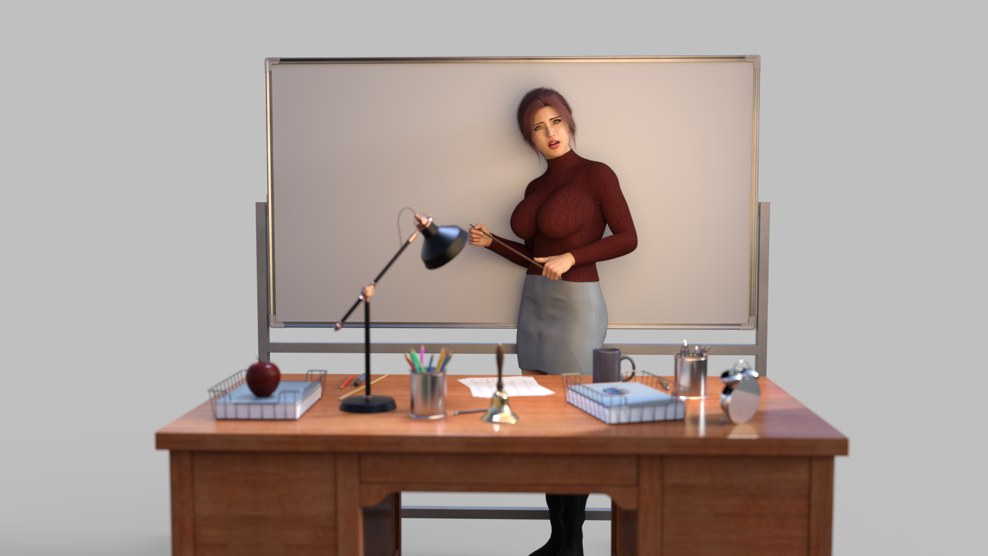 [SLG] [欧美/汉化/动态] 看不见的奥哈纳 Unseen Ohana V0.15 汉化版 [PC+安卓][1.2G/直连/FM/XN/OD盘]