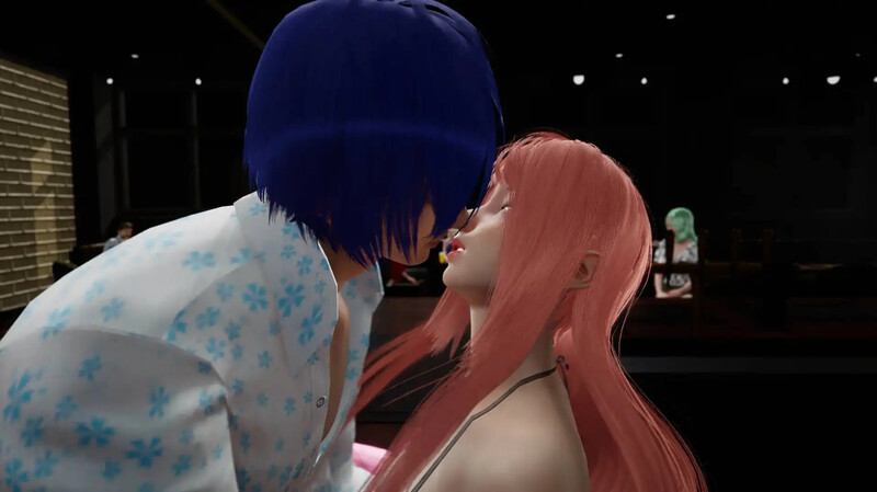 [SLG] [亚洲风/汉化/动态] 但丁的影子 Dante Shadows V0.2 XY汉化版 [PC+安卓][1.1G/直连/FM/XN/OD盘]