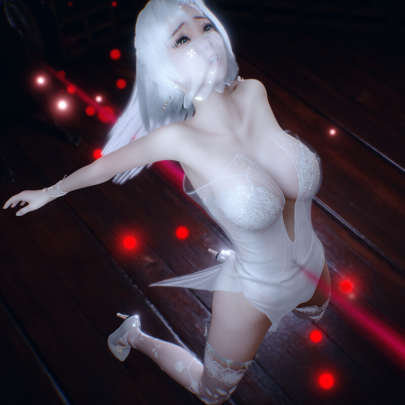 [3D] 女侠失手01-02[NTR] [528MB/直连/FM/XN/OD盘]