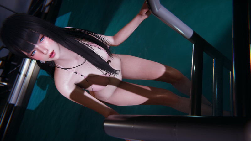 [3D] 偷偷拿下好兄弟的女友01-05[NTR] [545MB/直连/FM/XN/OD盘]