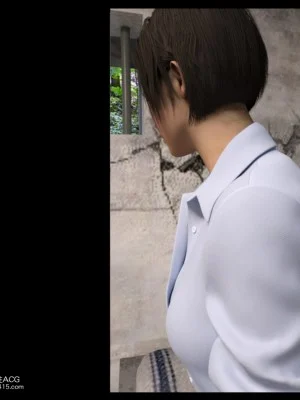 [3D] 艾达王与小男孩