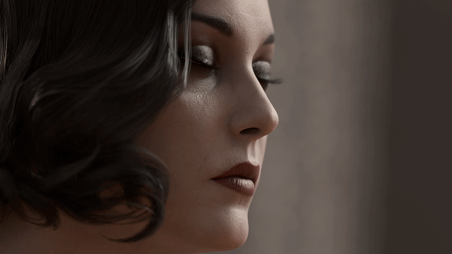 [3D动画] [Redmoa] 9月新作：Dimitrescu – Segs [338M]