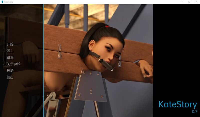 【淫妻SLG/汉化】凯特的故事-被爸爸调教 v1.0【PC+安卓】Kate’s Story【2.3G】