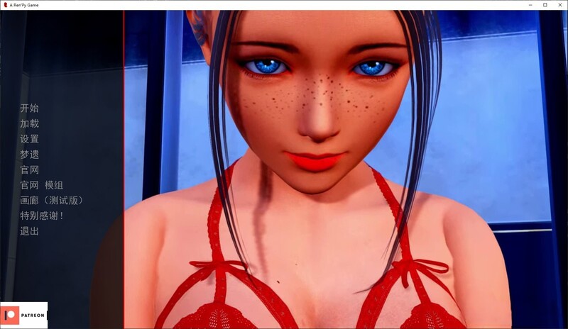 【伦理SLG/汉化】这不是天堂-家里的淫娃-最终更新5 – This Is Not Heaven【3.6G】