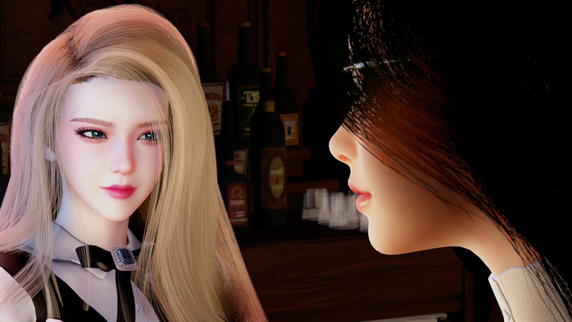 [SLG/PC/官中] 打工人张伟和他不太好说的二三事 Ver0615更新 [自建/1.5G/pikpak]