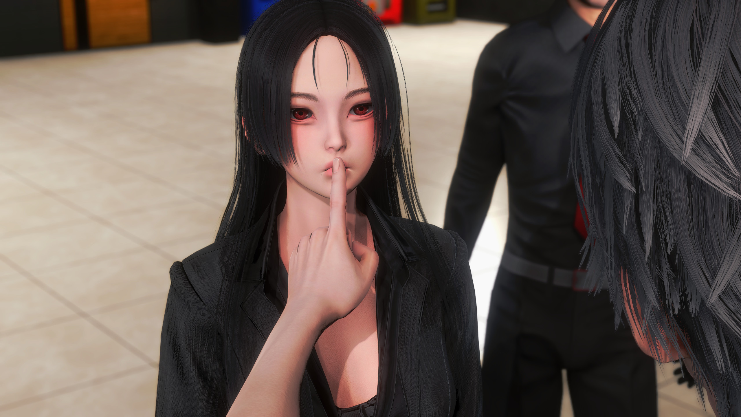 [神作SLG/官中] 彼岸花 Lycoris Radiata Ch.7 官方中文步兵版 [PC+安卓][5.5G/自建]