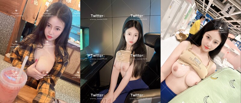 最新7月无水福利！23岁露脸高颜值女神【深圳小梨涡】推特私拍极品女菩萨喜欢人前露出喜欢被金主调教啪啪