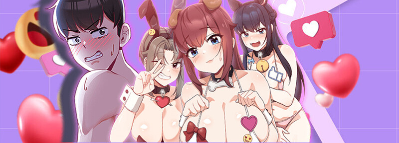 [韩漫] 欢迎加入粉丝团！[01-54][连载合集][JPG+PDF][789MB/自建/Pikpak盘]