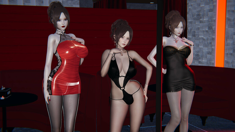 [3D] 埃吉尔开发计划01-07+莞城寻欢01-02[调教] [308MB/自建/Pikpak盘]