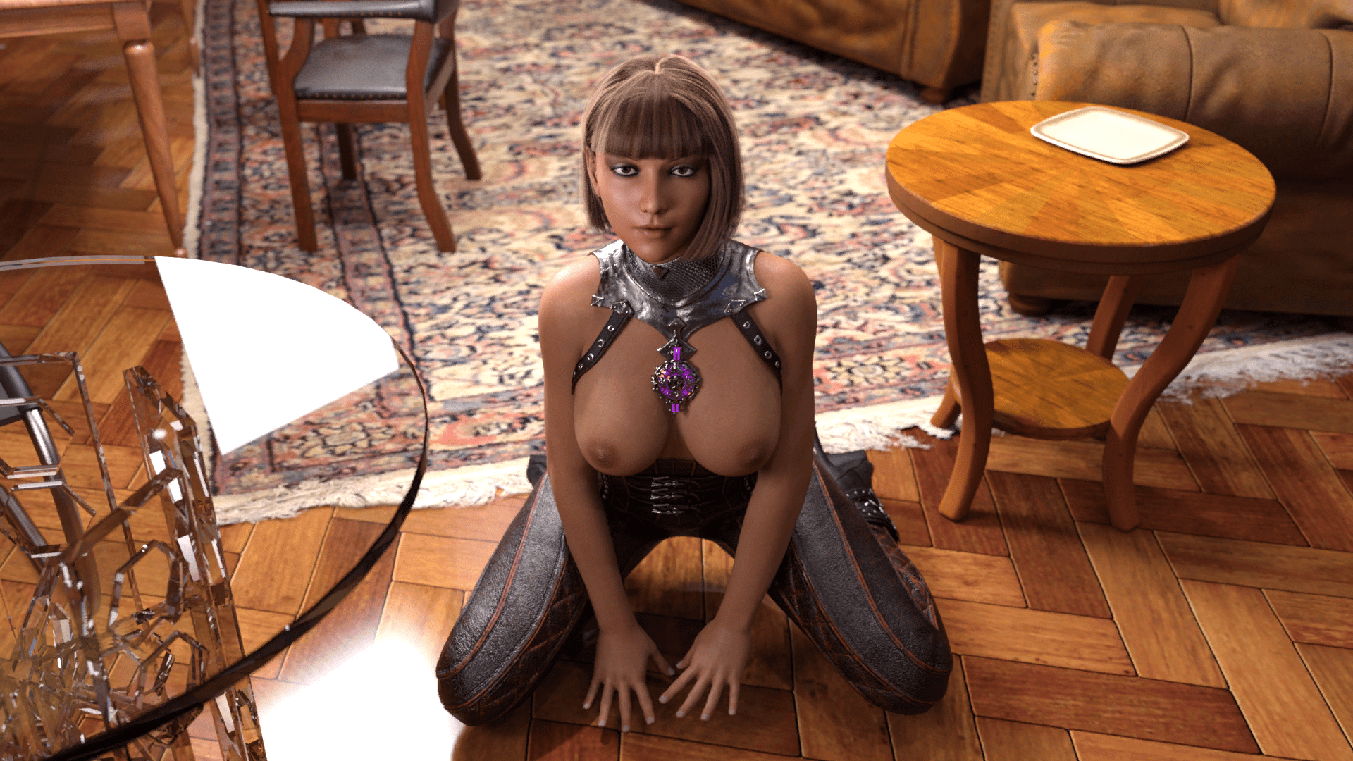 [SLG] [精品/官中/动态] 冰雹独裁者 Hail Dicktator V0.69.1 官方云汉化版 [4.5G/自建/Pikpak盘]