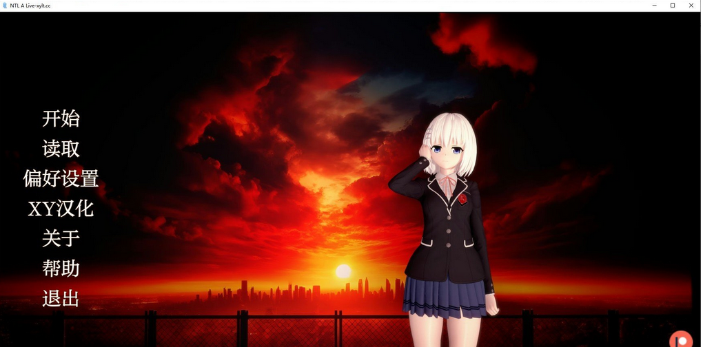 [SLG] [/汉化/NTL后宫] 约会大作战同人 寝取 V0.3 XY汉化版 [650M/自建/Pikpak盘]