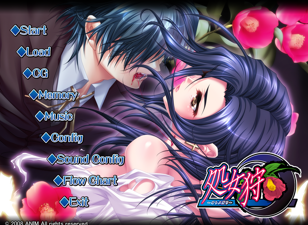 [ADV] [ADV/汉化]处女狩猎～少女狩猎～AI汉化版+全CG存档[自建/1.1G/Pikpak盘]