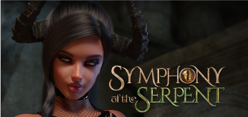 [RPG] [RPG/汉化/动态]蛇之交响曲V01074 汉化版[自建/1.3G/Pikpak盘]