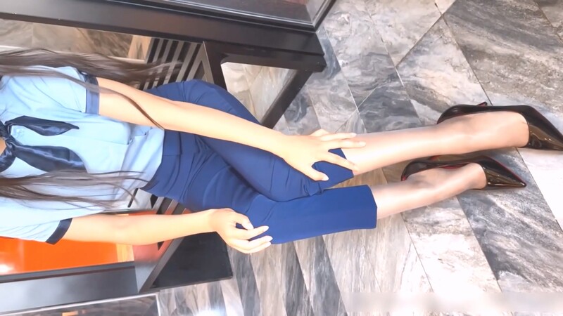 优雅气质尤物御姐女神超顶长腿御姐 魔鬼身材 撕破丝袜用鸡巴狠狠的捅了进去！端庄女神被操得淫相毕露