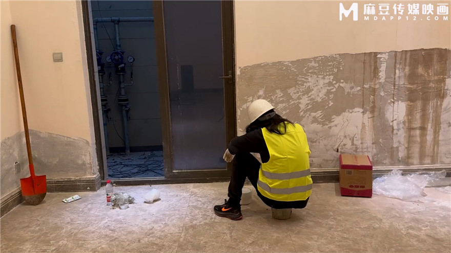 猫爪影像 MSD-144 提灯定损房东再报丑闻❤️胁迫少女肉偿