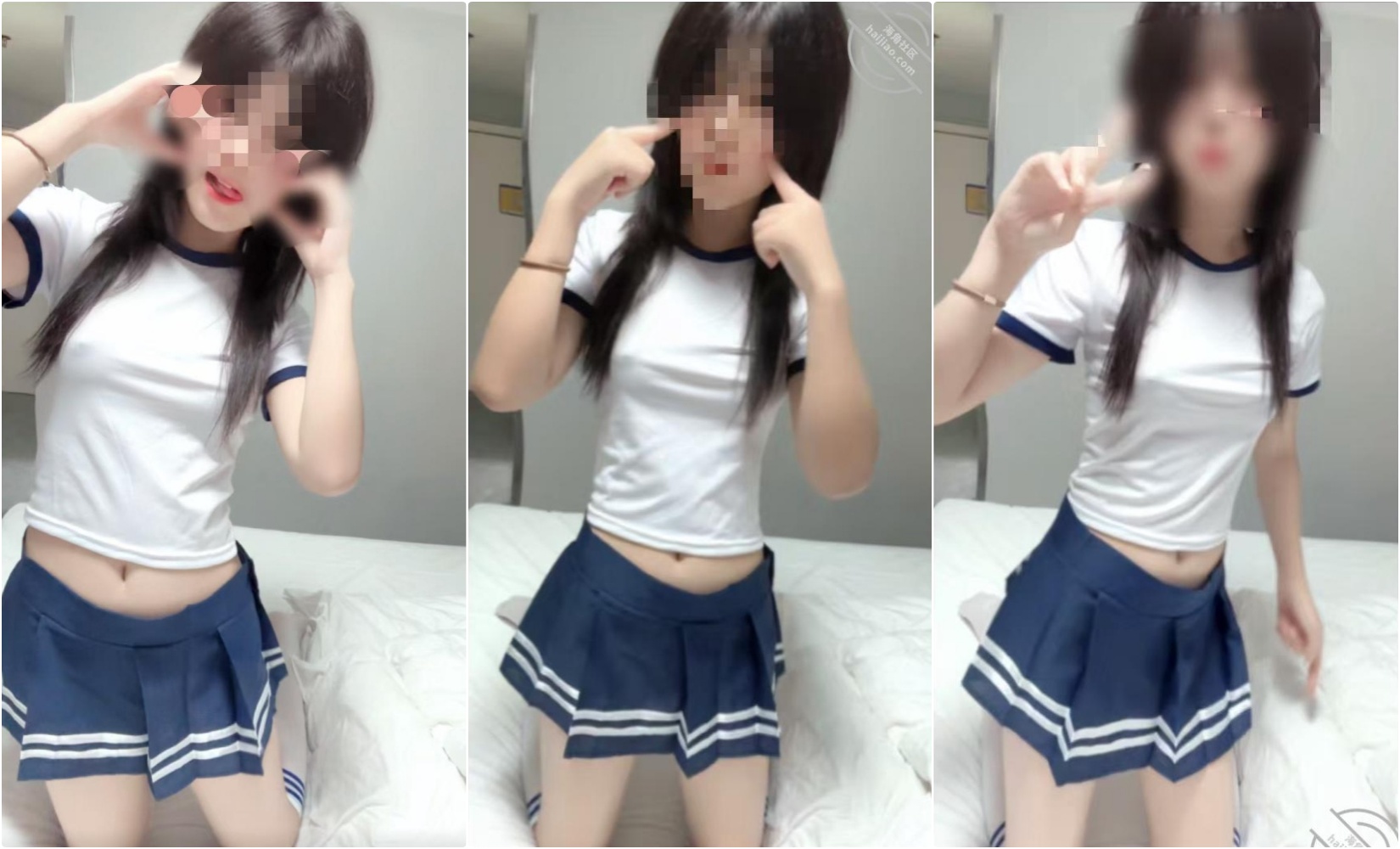 海角乱伦大神【和亲侄女的真实叙事】✅付费视频合集，亲人之间的秘密 突破世俗的枷锁！被发现就是社死太刺激了！