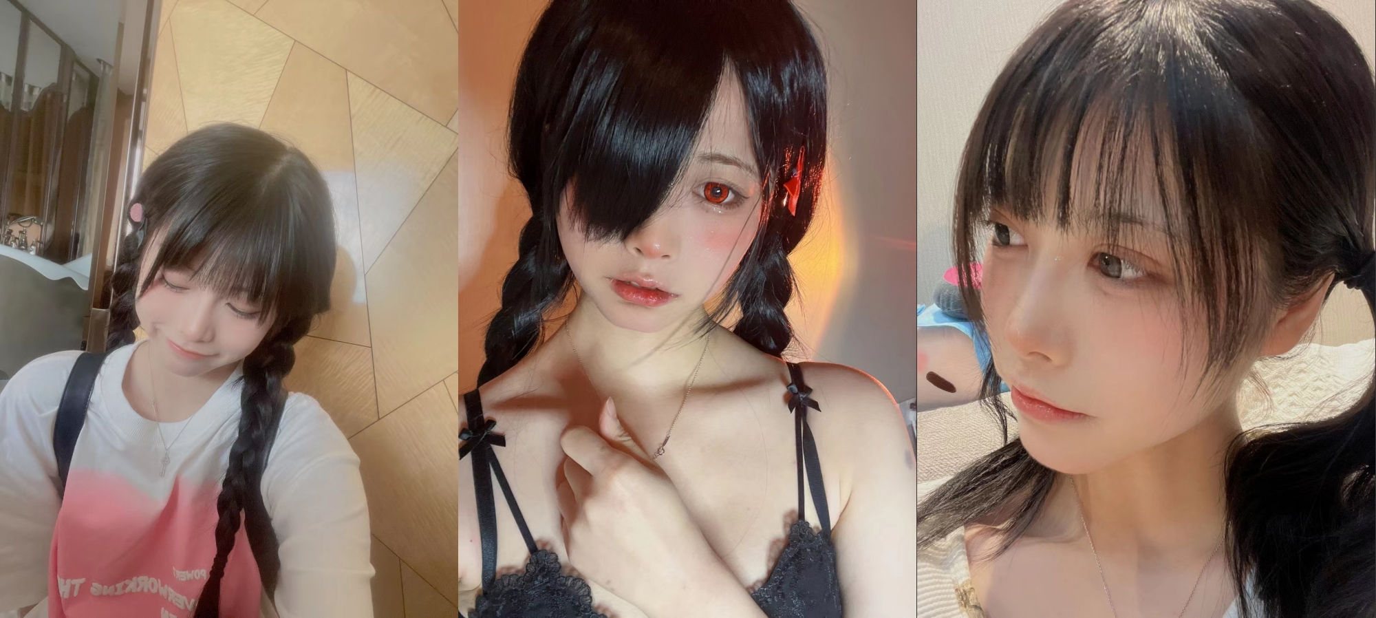 【12月新品】，推特乖巧萝莉风小仙女【wink是可爱的wink】福利视图，道具自慰，被金主啪啪，小母狗属性拉满