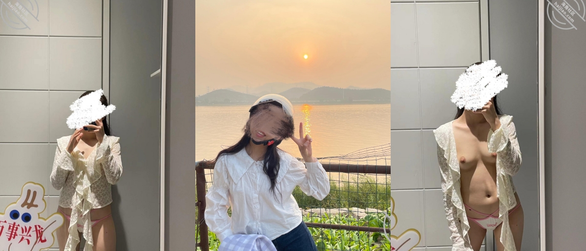 ⚫️【12月无水印新品】，海角大神【我与前女友姐姐】付费钻石贴，各种社死行为，在KTV大胆做爱，服务员推门而进，刺激