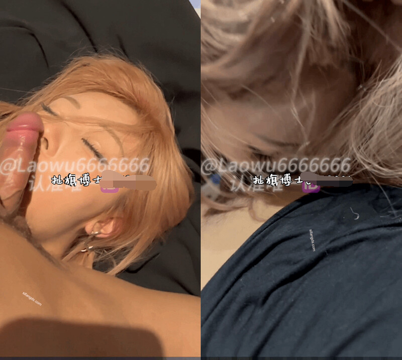 新晋电报网黄泡良大神「老吴爱约炮」付费资源 专约模特身材网红脸妹子绝大部分露脸口交啪啪自愿录影