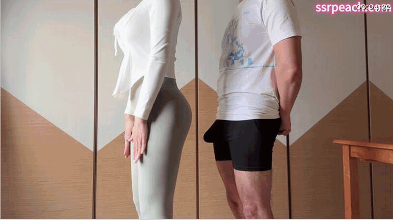 台湾清华大学外文系臀后健身教练「Ellie」OF剧情私拍 性感女私人健身教练上门教学被猥亵无套后入