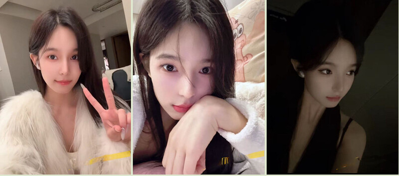 【某某门事件】第381弹 郑州科技学院音乐舞蹈系❤️冯佩霞❤️背着男友出轨约炮大量不雅照与视频流出