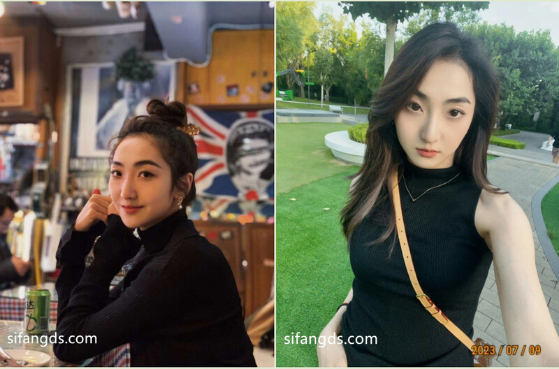 【极品推荐】fKabuto 最新颜值女主泄密福利 身材是真的好