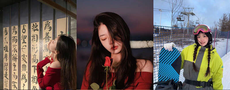 【某某门事件】第400弹 广州工商学院❤️谭梓柔❤️被男友调教开发后却主动去当别人的母狗