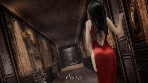 【解谜3D/汉化】夢-白领娇妻穿着性感旗袍和肥猪老板肏穴1~5 – YUME【10G】