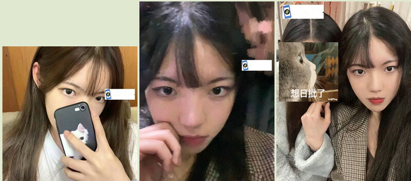 【某某门事件】第403弹 广西桂林大一班花❤️被男同学迷晕后肆意玩弄