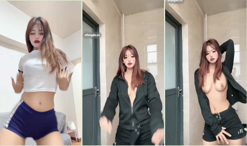 ❤️极品反差婊❤️快手推特欧阳咪咪完美颜值极品身材舞姿优美骚气十足