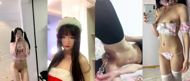 【青春无敌】推特人气嫩妹抖音风女菩萨【tongtong_22】裸舞自慰啪啪去重大合集(198V)